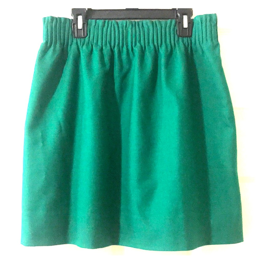 J.Crew Sidewalk Skirt